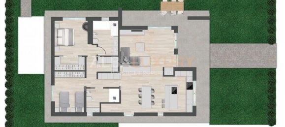 3 bedrooms Villa in Peschiera del Garda, Italy No. 724 8