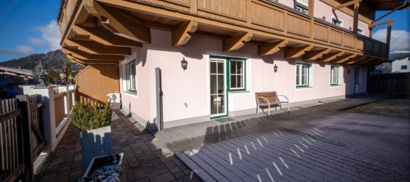 Apartamento de 2 habitaciónes en Westendorf, Austria No. 33386 9