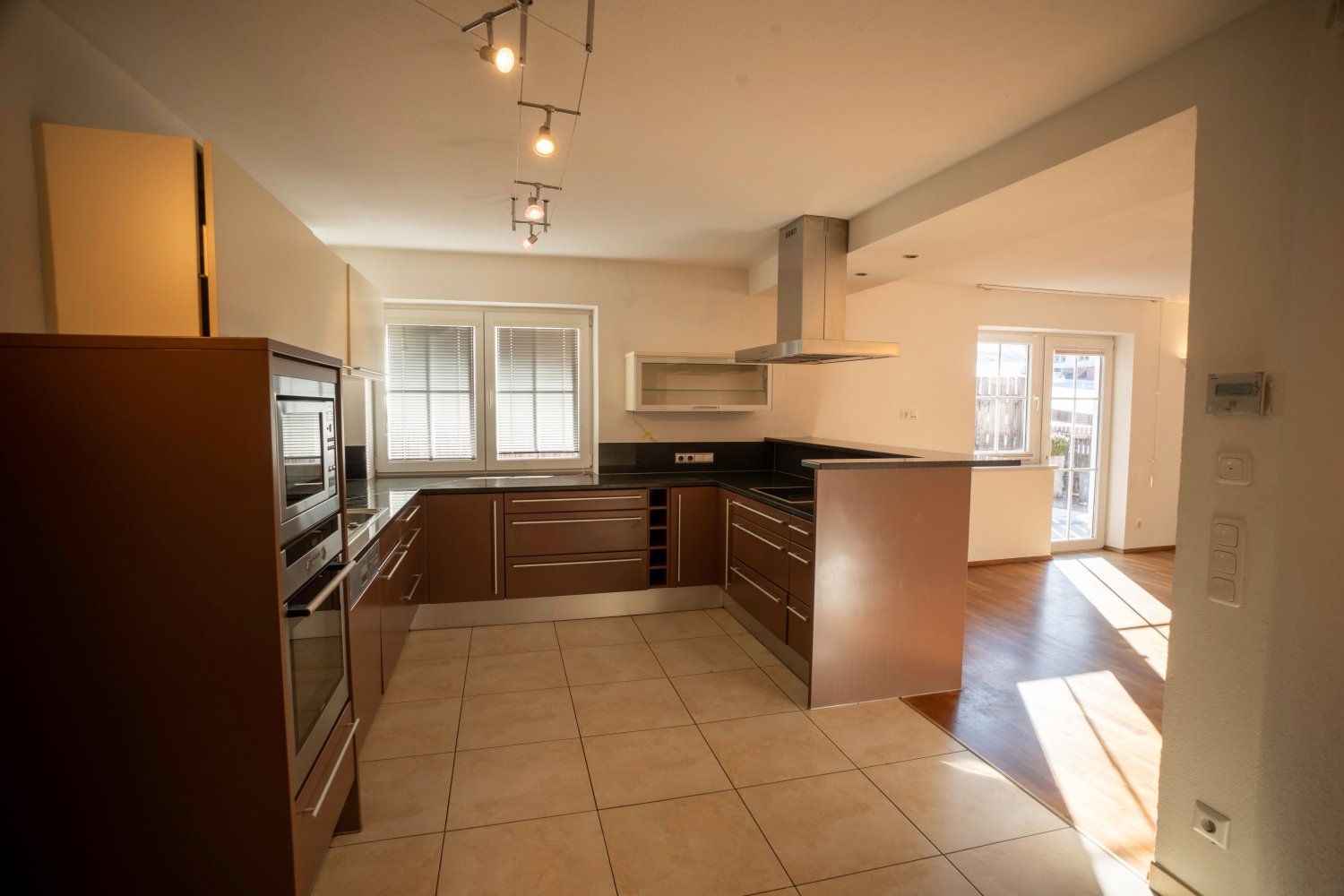 Apartamento de 2 habitaciónes en Westendorf, Austria No. 33386