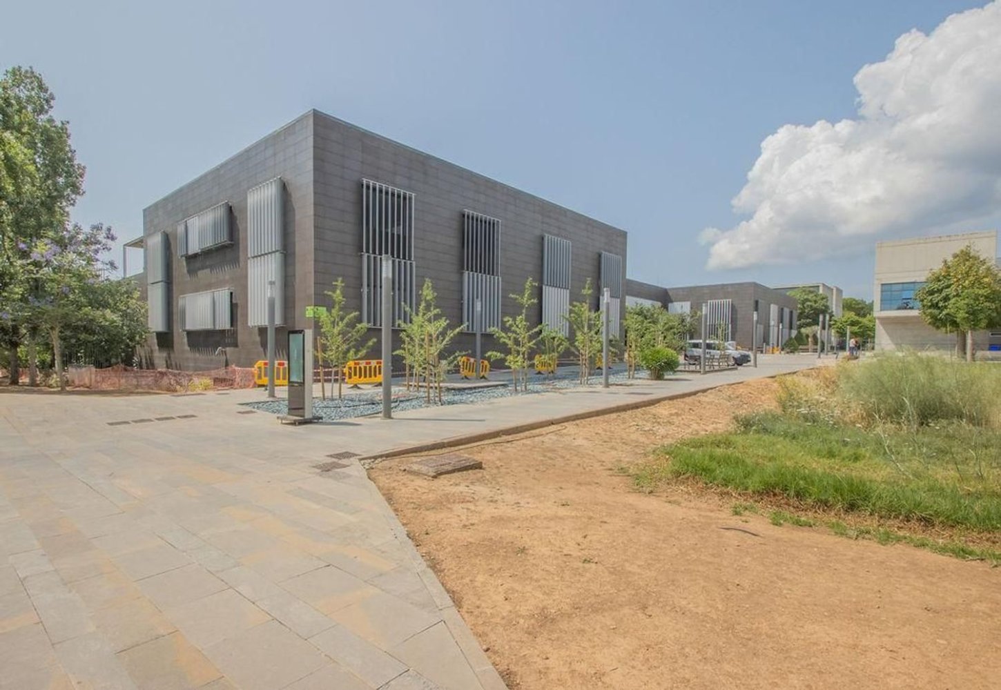 60m² Office in Palma de Majorca, Spain No. 226617