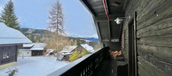 2 غرف نوم شقة في Hermagor-Pressegger See, Austria رقم 240225 9