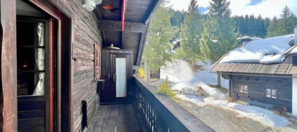 2 غرف نوم شقة في Hermagor-Pressegger See, Austria رقم 240225 11