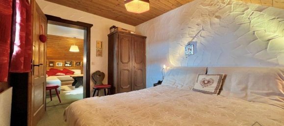 2 غرف نوم شقة في Hermagor-Pressegger See, Austria رقم 240225 13