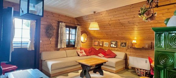 2 غرف نوم شقة في Hermagor-Pressegger See, Austria رقم 240225 5