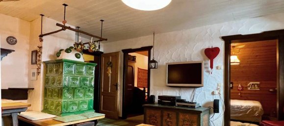 2 غرف نوم شقة في Hermagor-Pressegger See, Austria رقم 240225 6