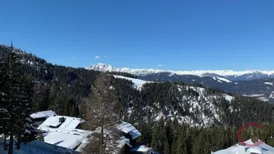 2 chambres Appartement à Hermagor-Pressegger See, Austria No. 240225