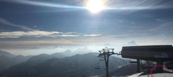 2 غرف نوم شقة في Hermagor-Pressegger See, Austria رقم 240225 17