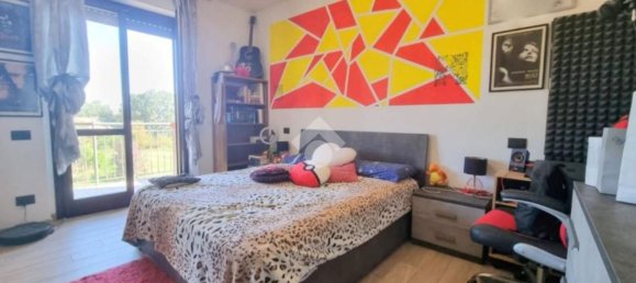 Квартира с 2 комнатами в Асти, Италия № 152883 9