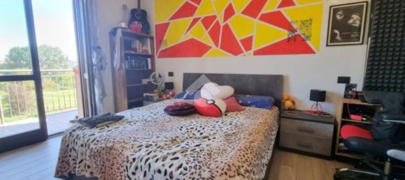 Квартира с 2 комнатами в Асти, Италия № 152883 7