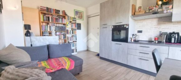 Квартира с 2 комнатами в Асти, Италия № 152883 2