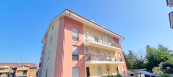 Квартира с 2 комнатами в Асти, Италия № 152883 5