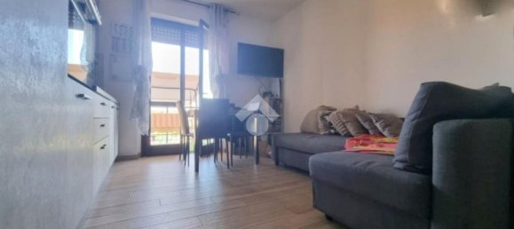 Квартира с 2 комнатами в Асти, Италия № 152883 3