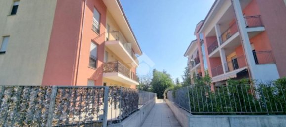 Квартира с 2 комнатами в Асти, Италия № 152883 6