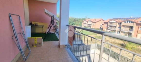 Квартира с 2 комнатами в Асти, Италия № 152883 13