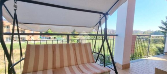 Квартира с 2 комнатами в Асти, Италия № 152883 12