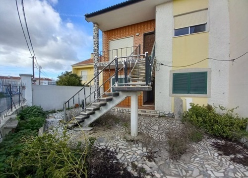 3 bedrooms House in Alcochete, Portugal No. 85973