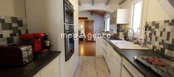 3 Schlafzimmer Haus in Saint-Hilaire-de-Riez, France, Nr. 292808 5