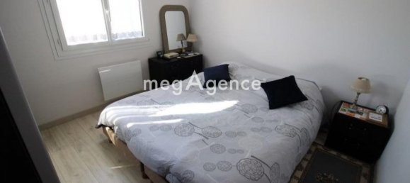 3 Schlafzimmer Haus in Saint-Hilaire-de-Riez, France, Nr. 292808 6