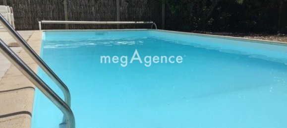 3 Schlafzimmer Haus in Saint-Hilaire-de-Riez, France, Nr. 292808 2