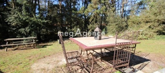 3 Schlafzimmer Haus in Saint-Hilaire-de-Riez, France, Nr. 292808 12