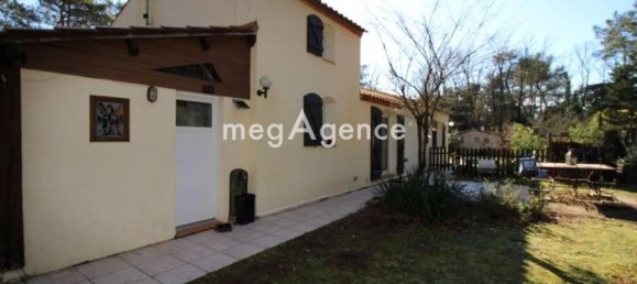 3 Schlafzimmer Haus in Saint-Hilaire-de-Riez, France, Nr. 292808 11