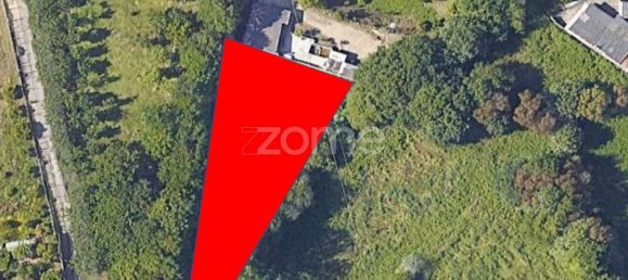 1293m² Land in Matosinhos, Portugal No. 84120 18