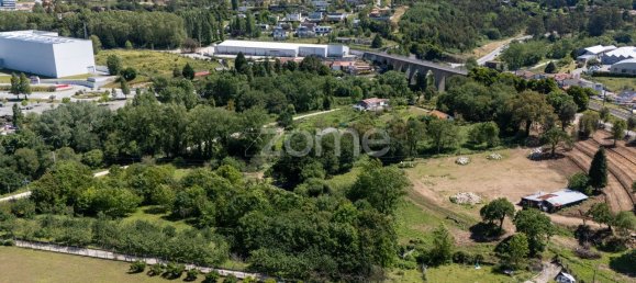 1293m² Land in Matosinhos, Portugal No. 84120 8