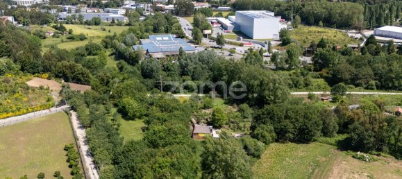 1293m² Land in Matosinhos, Portugal No. 84120 9