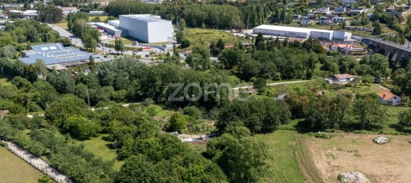 1293m² Land in Matosinhos, Portugal No. 84120 7