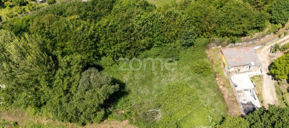 1293m² Land in Matosinhos, Portugal No. 84120 15