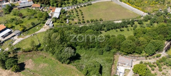 1293m² Land in Matosinhos, Portugal No. 84120 3