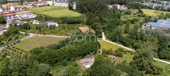 1293m² Land in Matosinhos, Portugal No. 84120 12