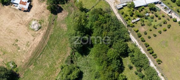 1293m² Land in Matosinhos, Portugal No. 84120 2