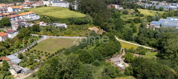 1293m² Land in Matosinhos, Portugal No. 84120 11