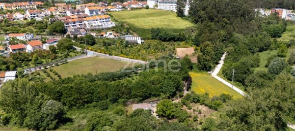 1293m² Land in Matosinhos, Portugal No. 84120 13