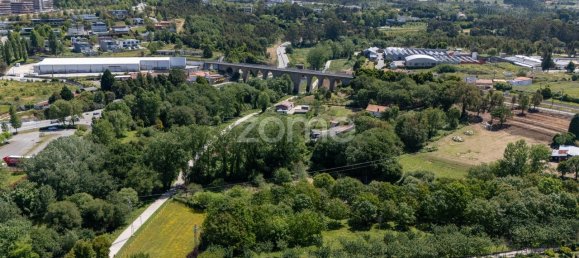 1293m² Land in Matosinhos, Portugal No. 84120 5