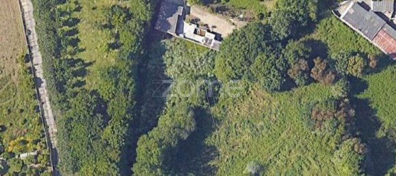 1293m² Land in Matosinhos, Portugal No. 84120 16
