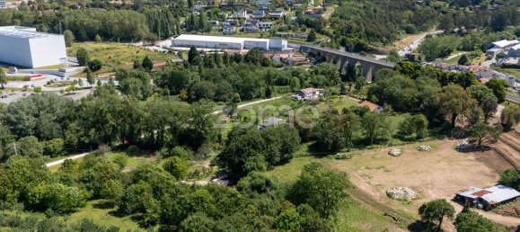 1293m² Land in Matosinhos, Portugal No. 84120 6