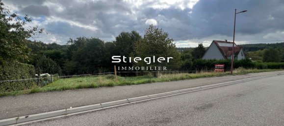 Terrain à Mollkirch, France No. 241270 4