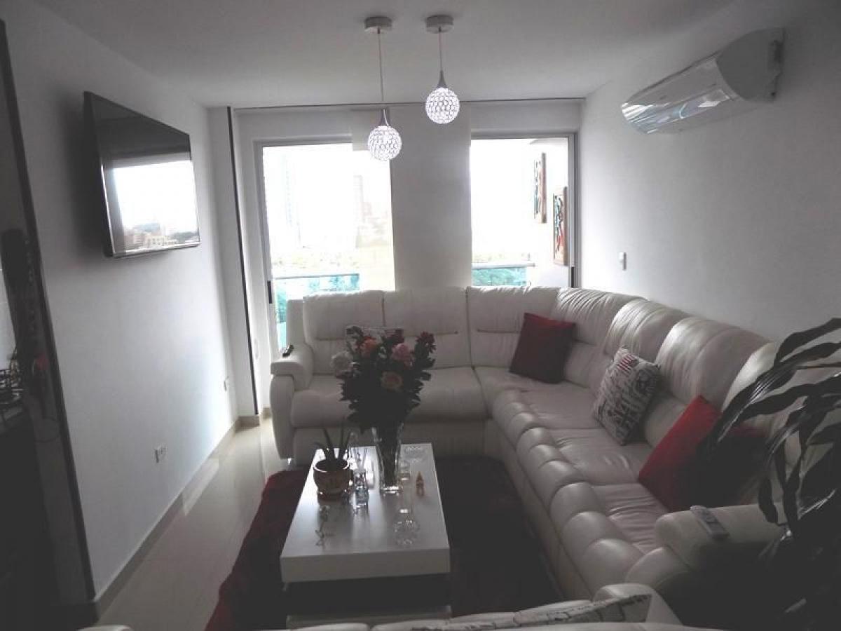 Casa T3 em Atlantico, Colombia N.º 3666