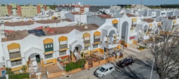Dúplex de 3 dormitorios en Ayamonte, Spain No. 138903 20