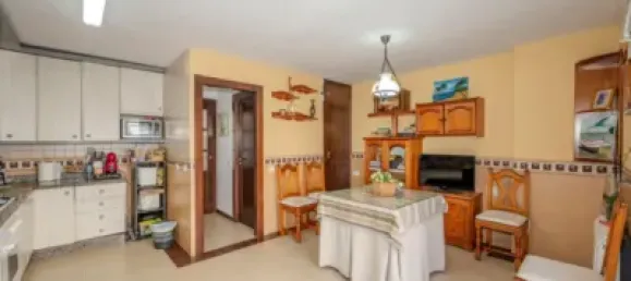 Dúplex de 3 dormitorios en Ayamonte, Spain No. 138903 3