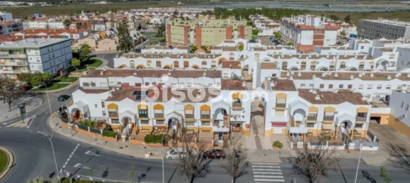 Dúplex de 3 dormitorios en Ayamonte, Spain No. 138903 24