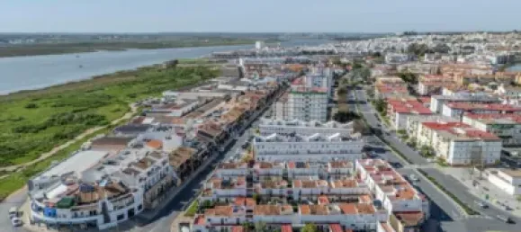 Dúplex de 3 dormitorios en Ayamonte, Spain No. 138903 23