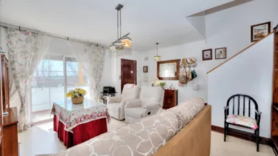 Dúplex de 3 dormitorios en Ayamonte, Spain No. 138903