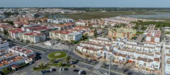 Dúplex de 3 dormitorios en Ayamonte, Spain No. 138903 22