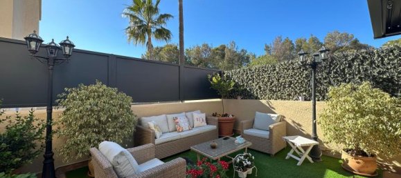 4 chambres Villa à Son Ferrer, Spain No. 14096 8