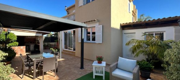 4 chambres Villa à Son Ferrer, Spain No. 14096 2