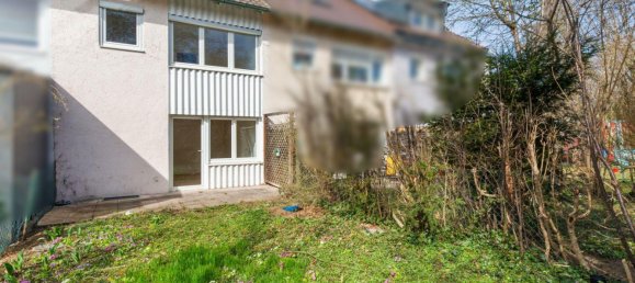 4-Zimmer Stadthaus in München, Germany, Nr. 234828 14