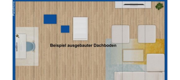 4-Zimmer Stadthaus in München, Germany, Nr. 234828 17